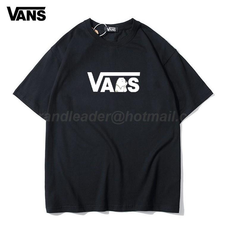 Vans Men's T-shirts 27